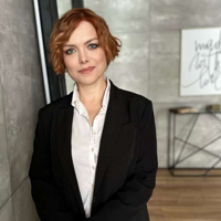 Светлана Подберезных