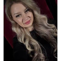 Анна Залевская