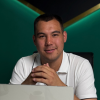 Ильшат Файзулаев