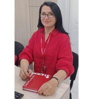 Татьяна Хорсун