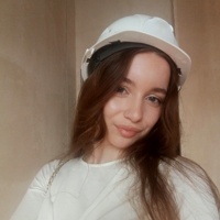 Мария Гичкина