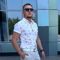 Виталий Бексаев