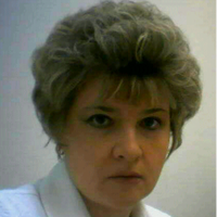 Марина Щербатых