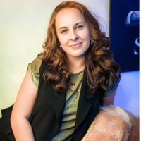 Анастасия Шарипова