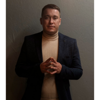 Темирхан Магомаев