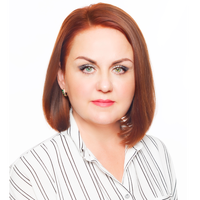 Наталья Щавелева