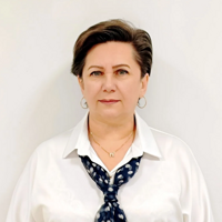 Ирина Сечина