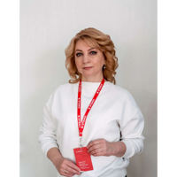 Наталья Брянская