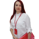 Елена Елисеева