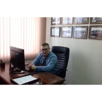 Александр Красильников