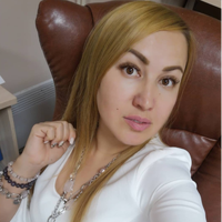 Альбина Алтынаманова