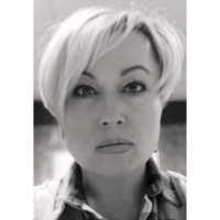 Оксана Храпко