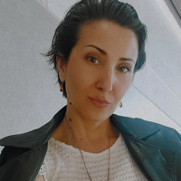 Ольга Матвеева