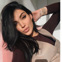 Екатерина Попова