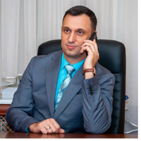 Павел Романов