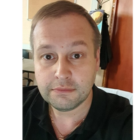 Алексей Ильин