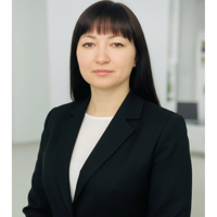 Рина Пентюхова