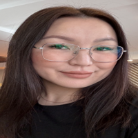Сулустана Ядреева