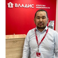 Александр Дашиев
