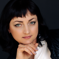Светлана Ширяева