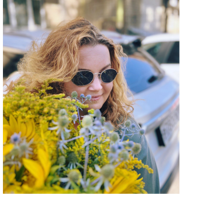 Людмила Ладыкина