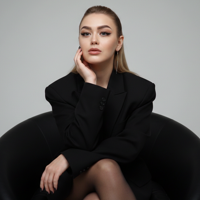 Диана Малюта