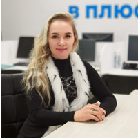 Наталия Кузнецова