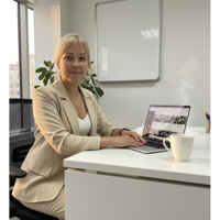 Полина Коновалова