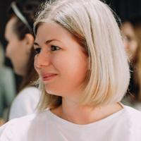 Елизавета Меремьянина