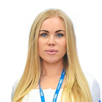 Анастасия Степанова