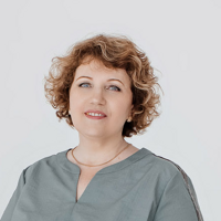 Лариса Славкина