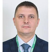 Александр Кирилов