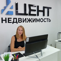 Анна Бацуева