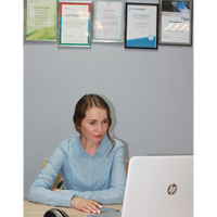 Галина Варфоломеева