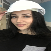 Наталья Кочеткова