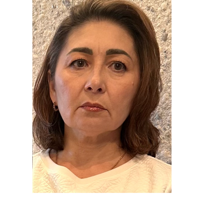 Елена Бердинских