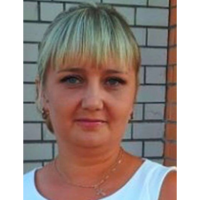 Людмила Долгова