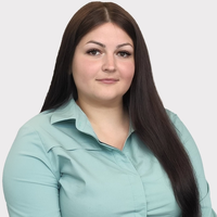 Анна Олесик