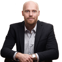 Игорь Богатов