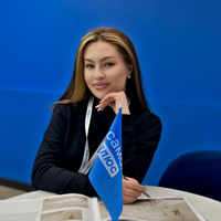 Лидия Далазецкая