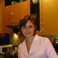 Людмила Баллод