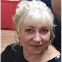 Елена Черевань