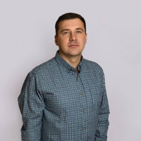 Степан Гаврин