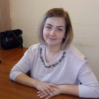 Наталья Лозовая
