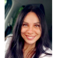 Светлана Кирпичева