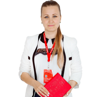 Галина Чумакова
