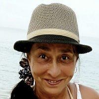Ирина Хоментовская