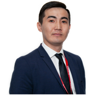 Эрдни Буваев