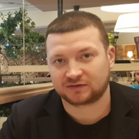 Александр Тельпов