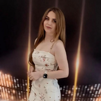 Прасковья Богдан